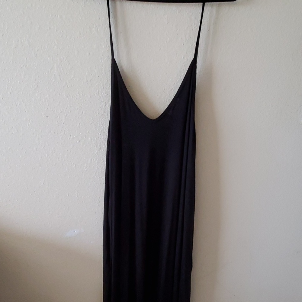 Harem jumpsuit